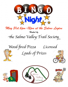 Bingo Night